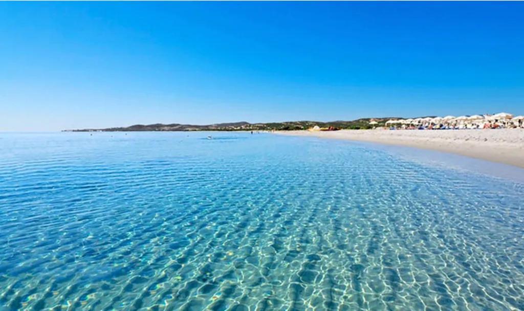 Cervi Flat Close To The Sea And The Historic Centre Of Alghero Extérieur photo