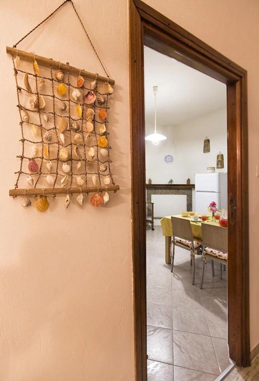 Cervi Flat Close To The Sea And The Historic Centre Of Alghero Extérieur photo