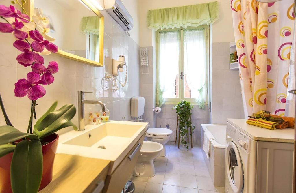 Cervi Flat Close To The Sea And The Historic Centre Of Alghero Extérieur photo