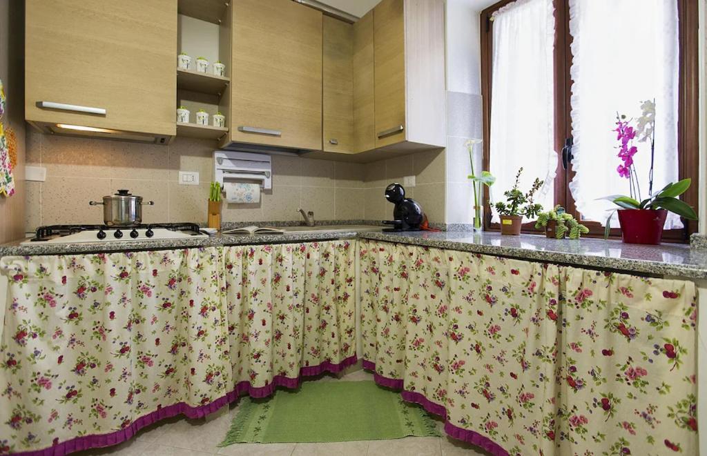 Cervi Flat Close To The Sea And The Historic Centre Of Alghero Extérieur photo