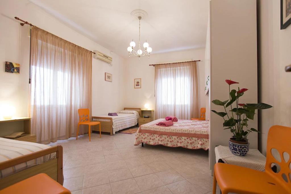 Cervi Flat Close To The Sea And The Historic Centre Of Alghero Extérieur photo