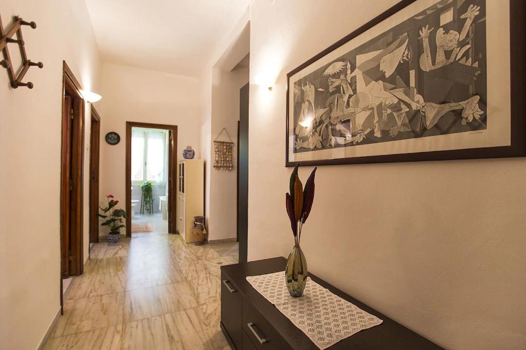 Cervi Flat Close To The Sea And The Historic Centre Of Alghero Extérieur photo