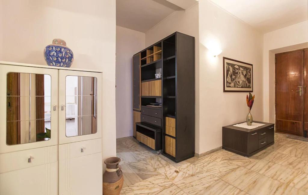 Cervi Flat Close To The Sea And The Historic Centre Of Alghero Extérieur photo