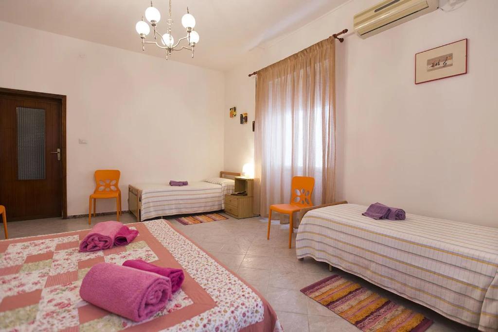 Cervi Flat Close To The Sea And The Historic Centre Of Alghero Extérieur photo