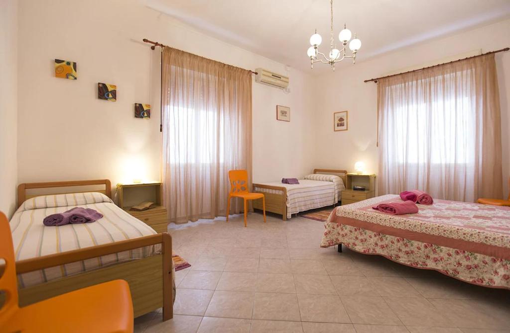 Cervi Flat Close To The Sea And The Historic Centre Of Alghero Extérieur photo