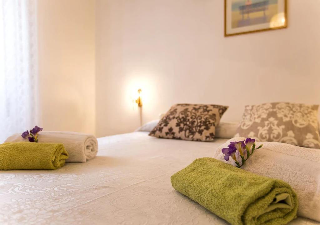Cervi Flat Close To The Sea And The Historic Centre Of Alghero Extérieur photo