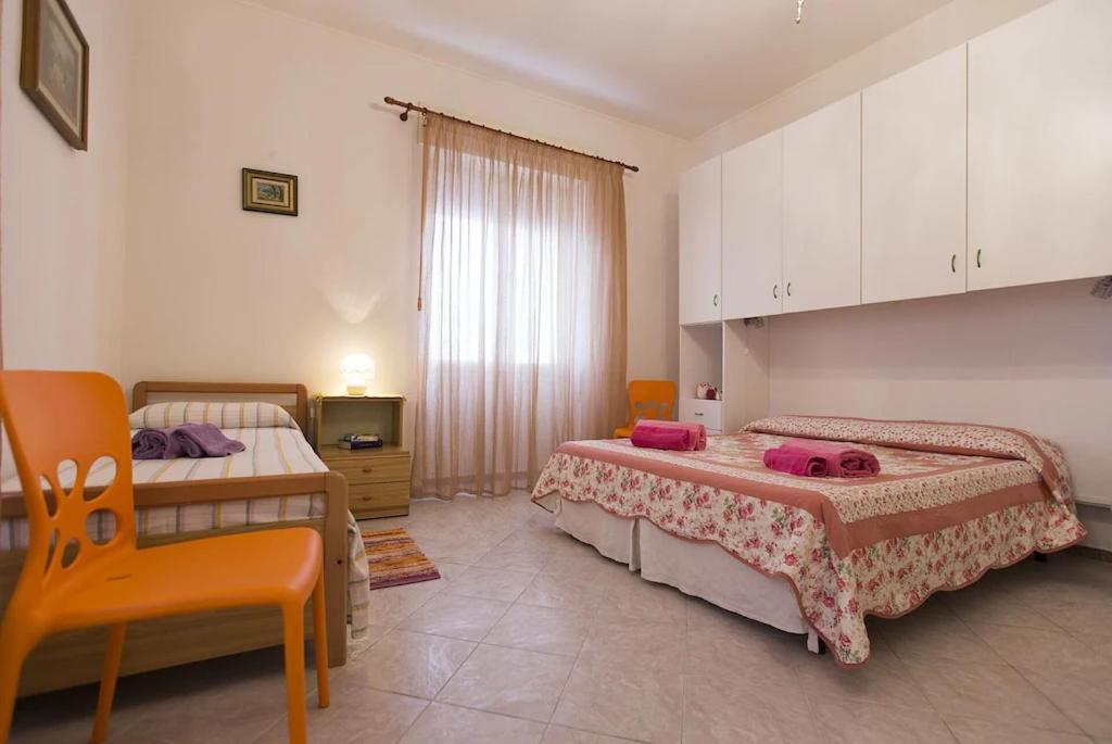 Cervi Flat Close To The Sea And The Historic Centre Of Alghero Extérieur photo