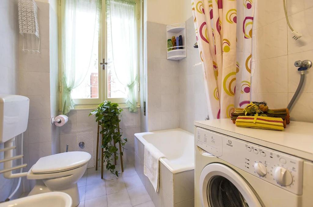 Cervi Flat Close To The Sea And The Historic Centre Of Alghero Extérieur photo